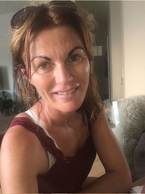 Rikke Diemer-Harild